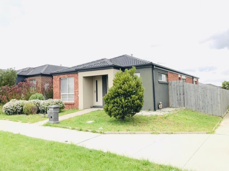 23 Koukoura Drive, Epping VIC 3076