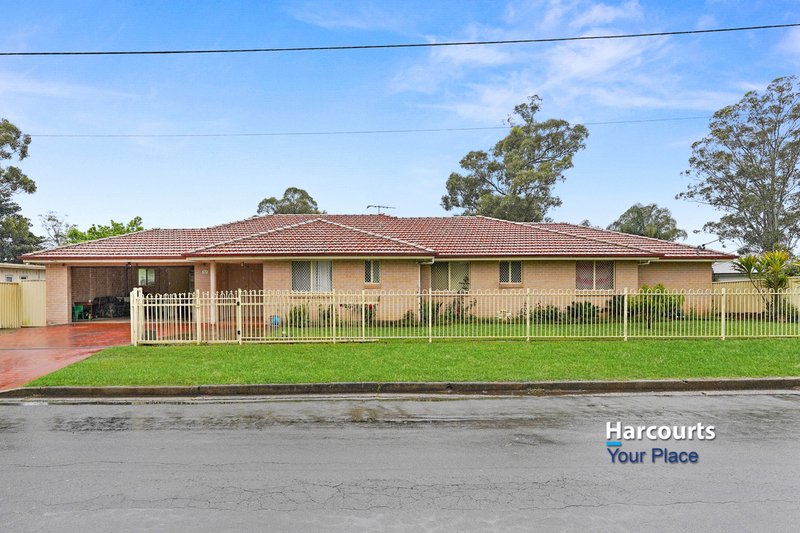 23 Kurama Crescent, Whalan NSW 2770