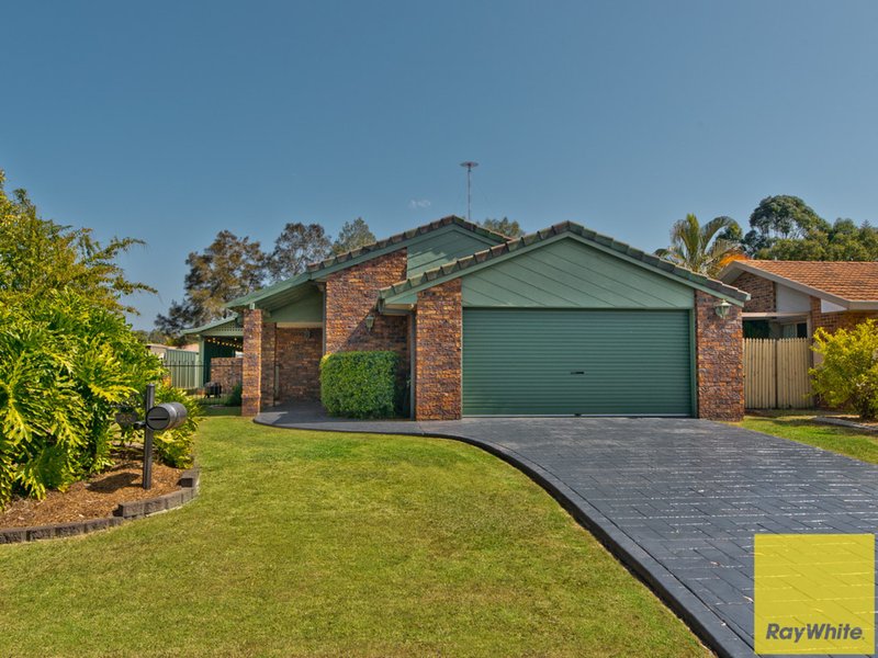 23 Kyeema Crescent, Bald Hills QLD 4036