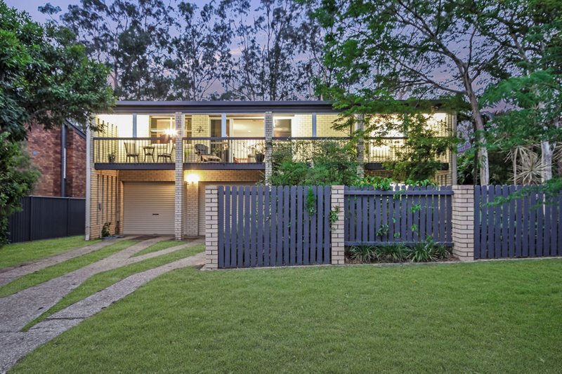 23 Kylie Avenue, Ferny Hills QLD 4055