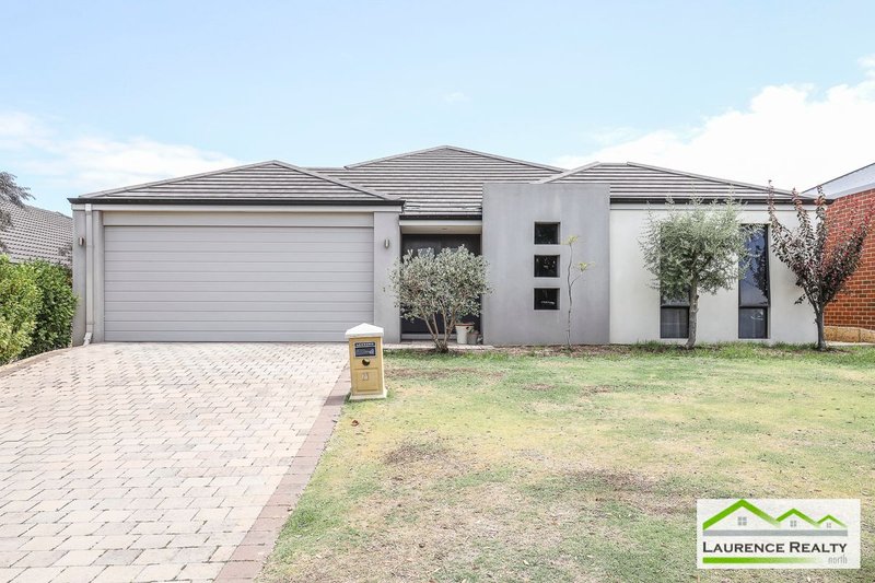 23 La Mirada Avenue, Clarkson WA 6030