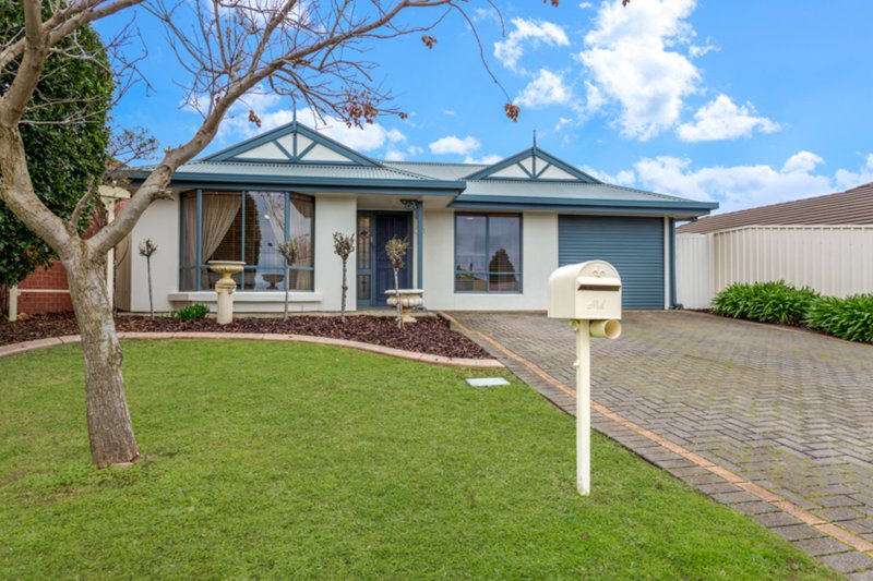 23 Laburnum Drive, Greenwith SA 5125