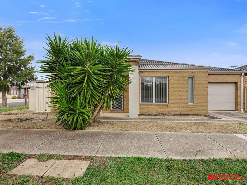 23 Lady Penrhyn Drive, Harkness VIC 3337