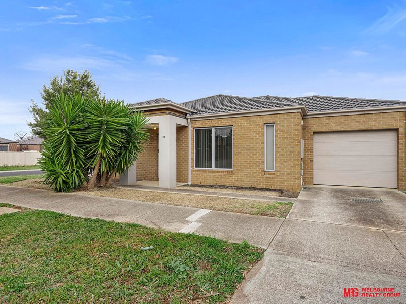 Photo - 23 Lady Penrhyn Drive, Harkness VIC 3337 - Image 13