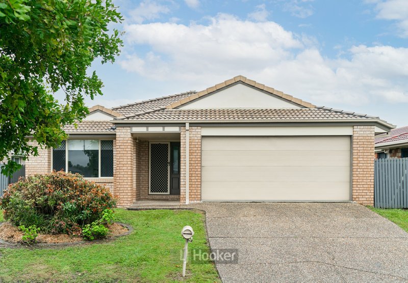 Photo - 23 Lake Borumba Street, Logan Reserve QLD 4133 - Image 1