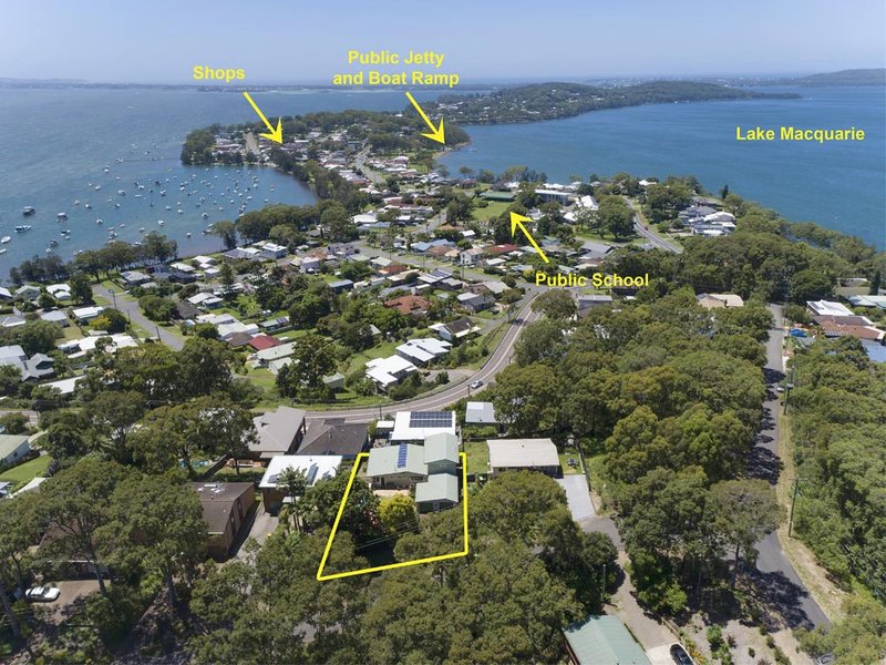 Photo - 23 Lakeview Road, Wangi Wangi NSW 2267 - Image 2