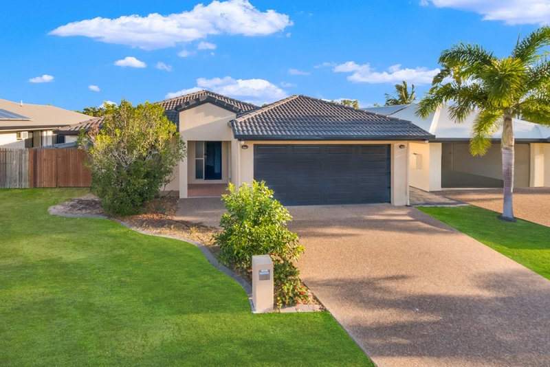 23 Lakewood Avenue, Kirwan QLD 4817