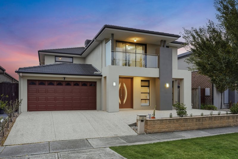 Photo - 23 Lamada Street, Lyndhurst VIC 3975 - Image 1