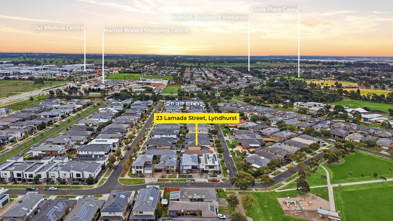 Photo - 23 Lamada Street, Lyndhurst VIC 3975 - Image 15