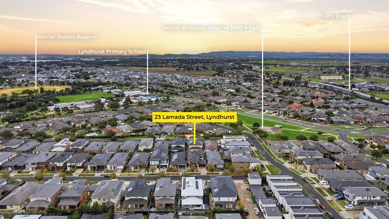 Photo - 23 Lamada Street, Lyndhurst VIC 3975 - Image 16