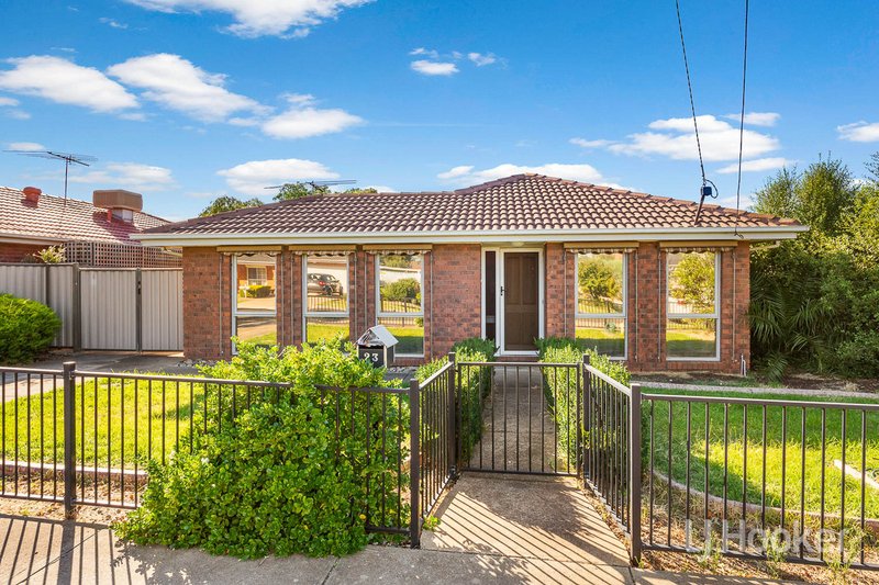 23 Lamb Grove, Hoppers Crossing VIC 3029