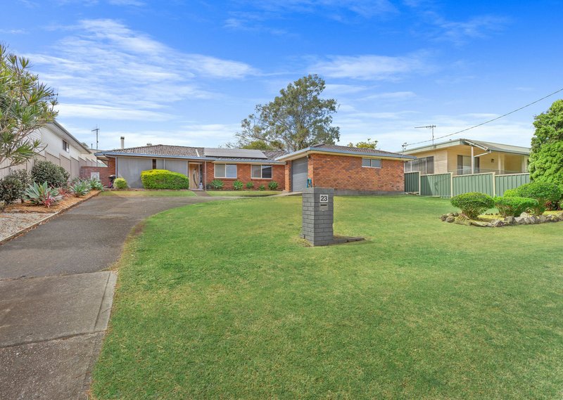 23 Lambert Street, Wingham NSW 2429