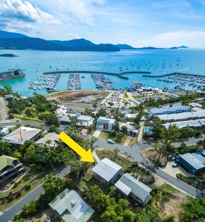 23 Lamond Street, Airlie Beach QLD 4802