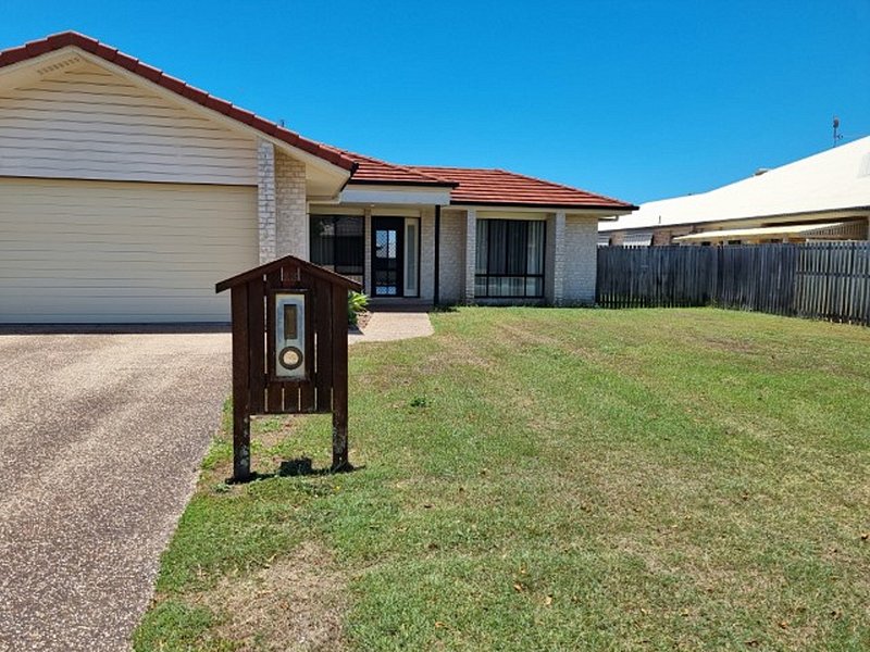 23 Lancaster Circuit, Urraween QLD 4655