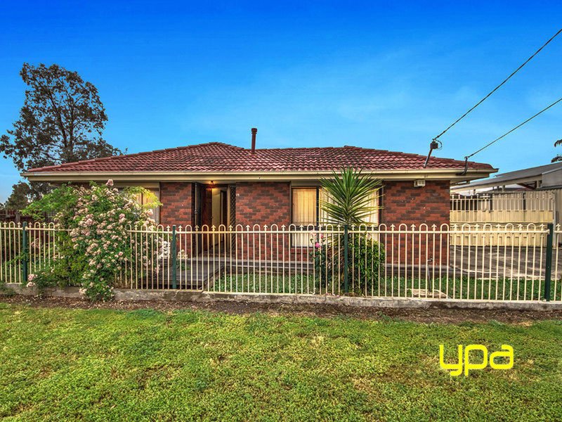 23 Lancelot Court, Kings Park VIC 3021