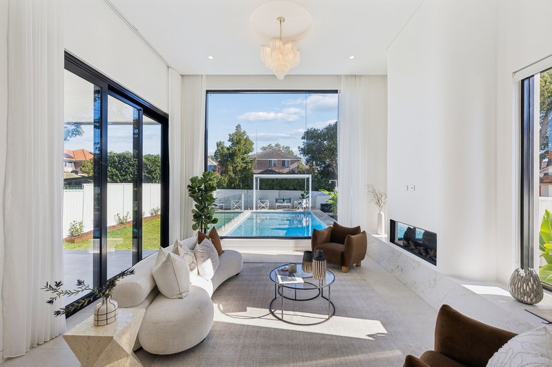Photo - 23 Lang Street, Croydon NSW 2132 - Image 2