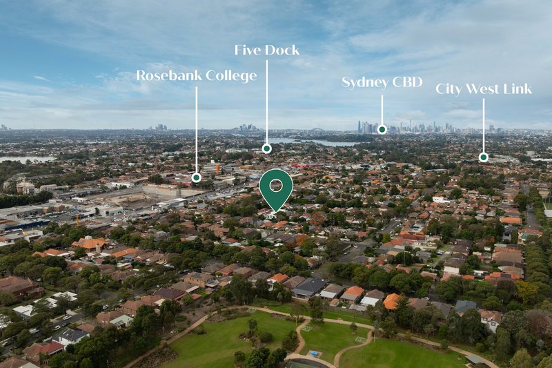 Photo - 23 Lang Street, Croydon NSW 2132 - Image 9