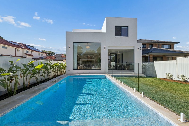 Photo - 23 Lang Street, Croydon NSW 2132 - Image 27
