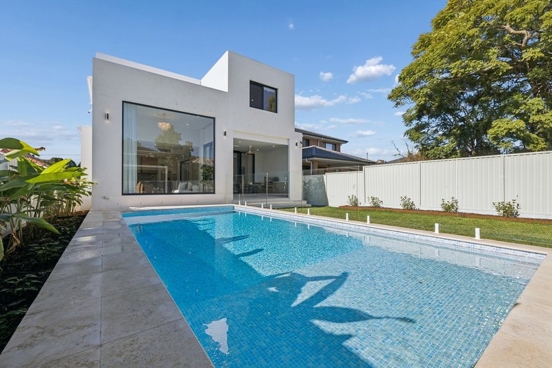 Photo - 23 Lang Street, Croydon NSW 2132 - Image 30