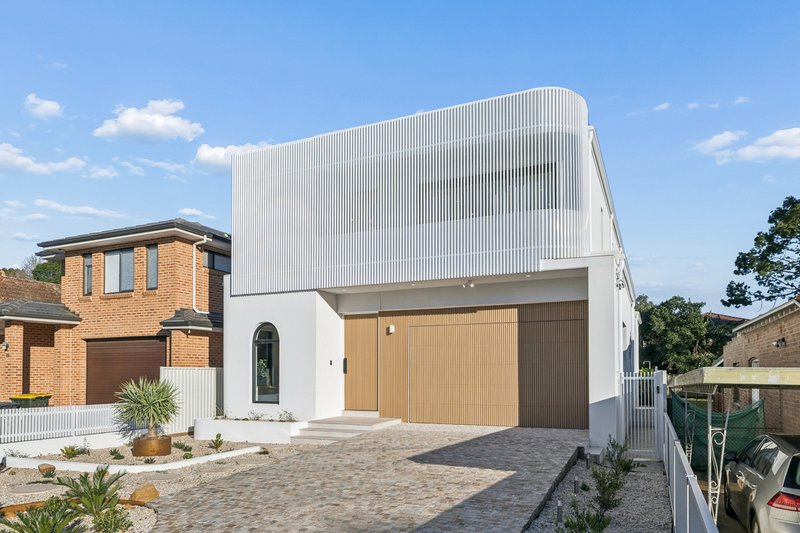 Photo - 23 Lang Street, Croydon NSW 2132 - Image 31
