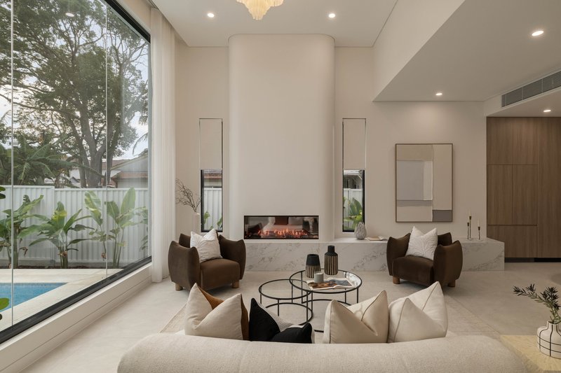 Photo - 23 Lang Street, Croydon NSW 2132 - Image 3