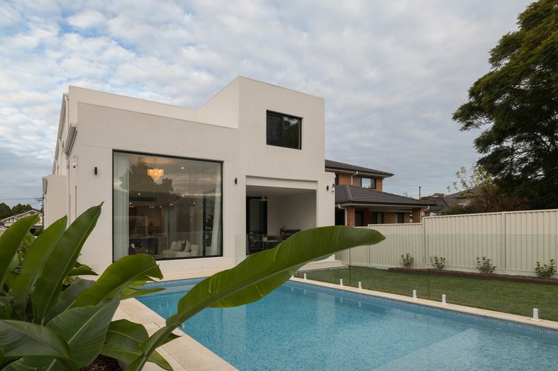 Photo - 23 Lang Street, Croydon NSW 2132 - Image 21