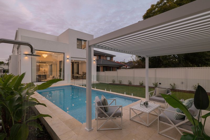 Photo - 23 Lang Street, Croydon NSW 2132 - Image 22