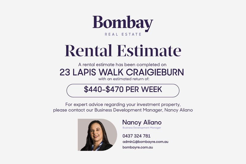 Photo - 23 Lapis Walk, Craigieburn VIC 3064 - Image 17