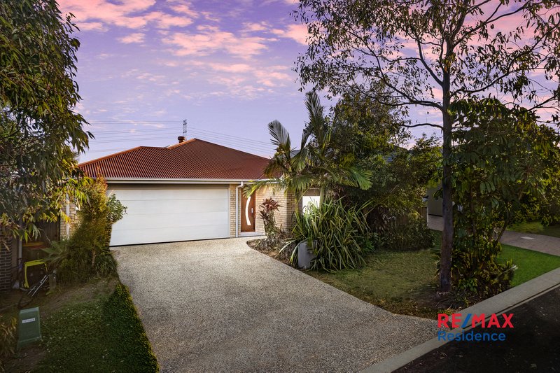 23 Latham Street, Yarrabilba QLD 4207