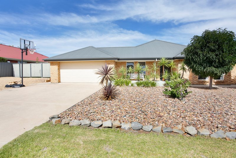 23 Laucke Drive, Stockwell SA 5355