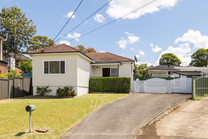 23 Lauma Avenue, Greenacre NSW 2190