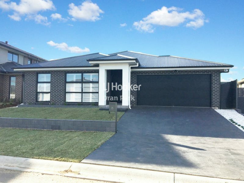 Photo - 23 Law Crescent, Oran Park NSW 2570 - Image