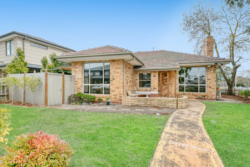 Photo - 23 Law Street, Heidelberg Heights VIC 3081 - Image 1