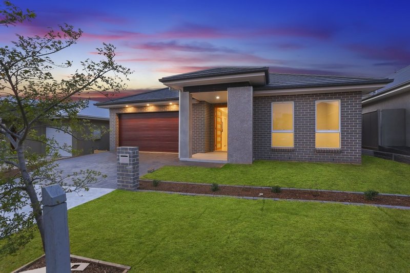 Photo - 23 Lawler Drive, Oran Park NSW 2570 - Image