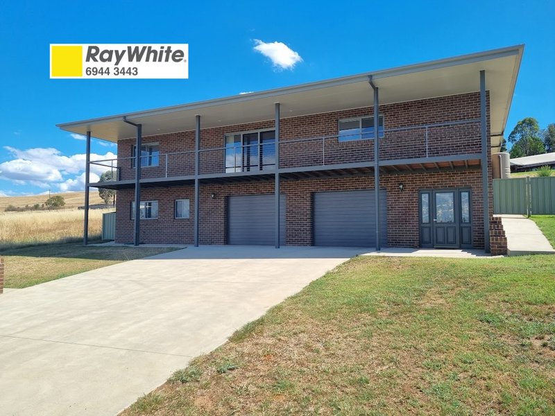 23 Lawson Drive, Gundagai NSW 2722