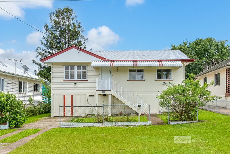 23 Leach Street, Everton Park QLD 4053