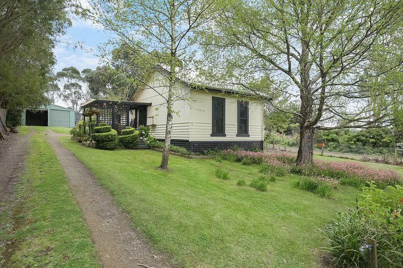 23 Leahys Lane, Timboon VIC 3268