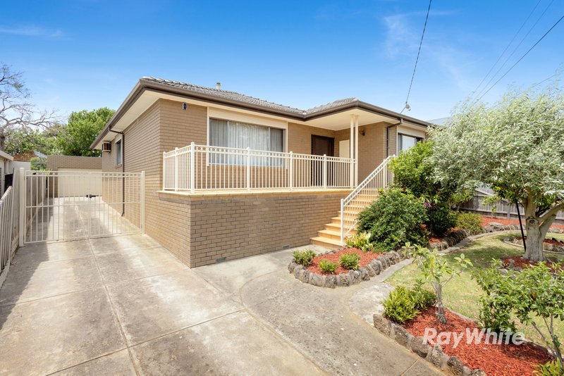 23 Leatherwood Crescent, Wheelers Hill VIC 3150