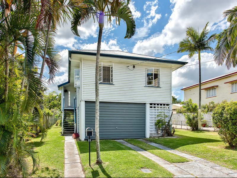 23 Leiper Street, Stafford QLD 4053