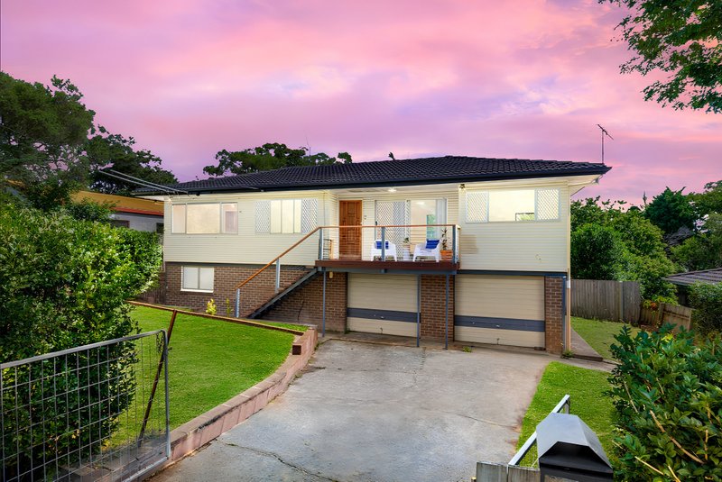 Photo - 23 Lenore Crescent, Springwood QLD 4127 - Image 3