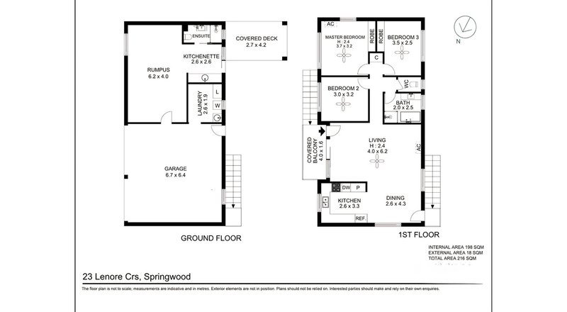 Photo - 23 Lenore Crescent, Springwood QLD 4127 - Image 9