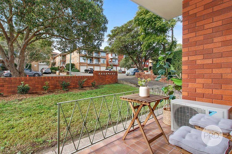 Photo - 2/3 Letitia Street, Oatley NSW 2223 - Image 8