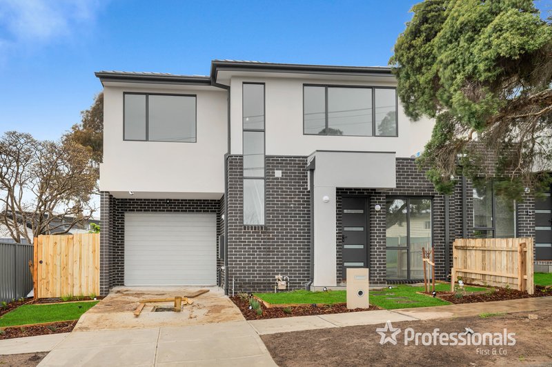 23 Liege Avenue, Noble Park VIC 3174