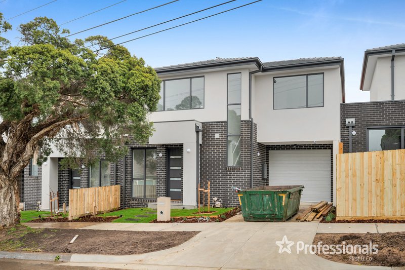 Photo - 23 Liege Avenue, Noble Park VIC 3174 - Image 2