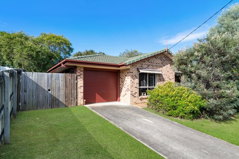 23 Lieutenant Street, Deception Bay QLD 4508