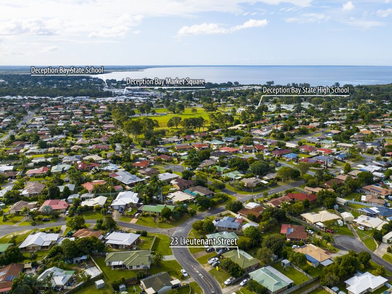 Photo - 23 Lieutenant Street, Deception Bay QLD 4508 - Image 3