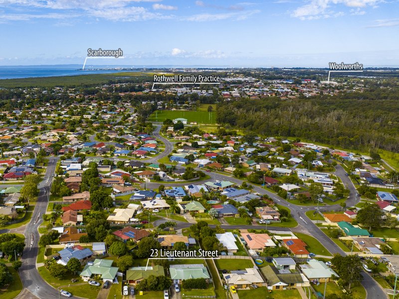 Photo - 23 Lieutenant Street, Deception Bay QLD 4508 - Image 14