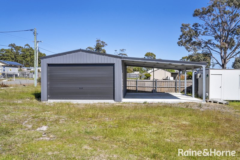 Photo - 23 Lily Street, White Beach TAS 7184 - Image 2