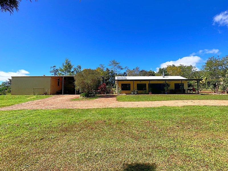 Photo - 23 Lilybrook Lane, Malanda QLD 4885 - Image 6