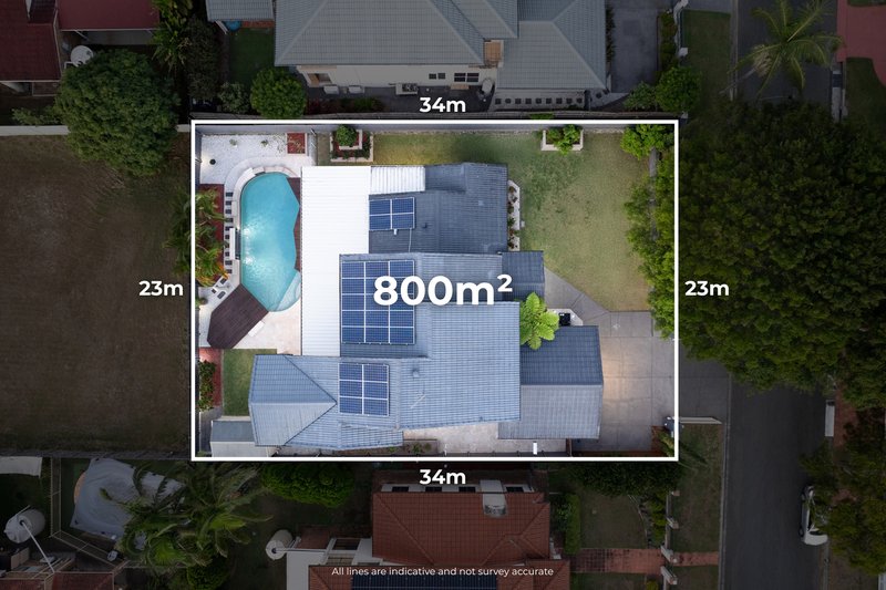 Photo - 23 Lindfield Circuit, Robertson QLD 4109 - Image 2